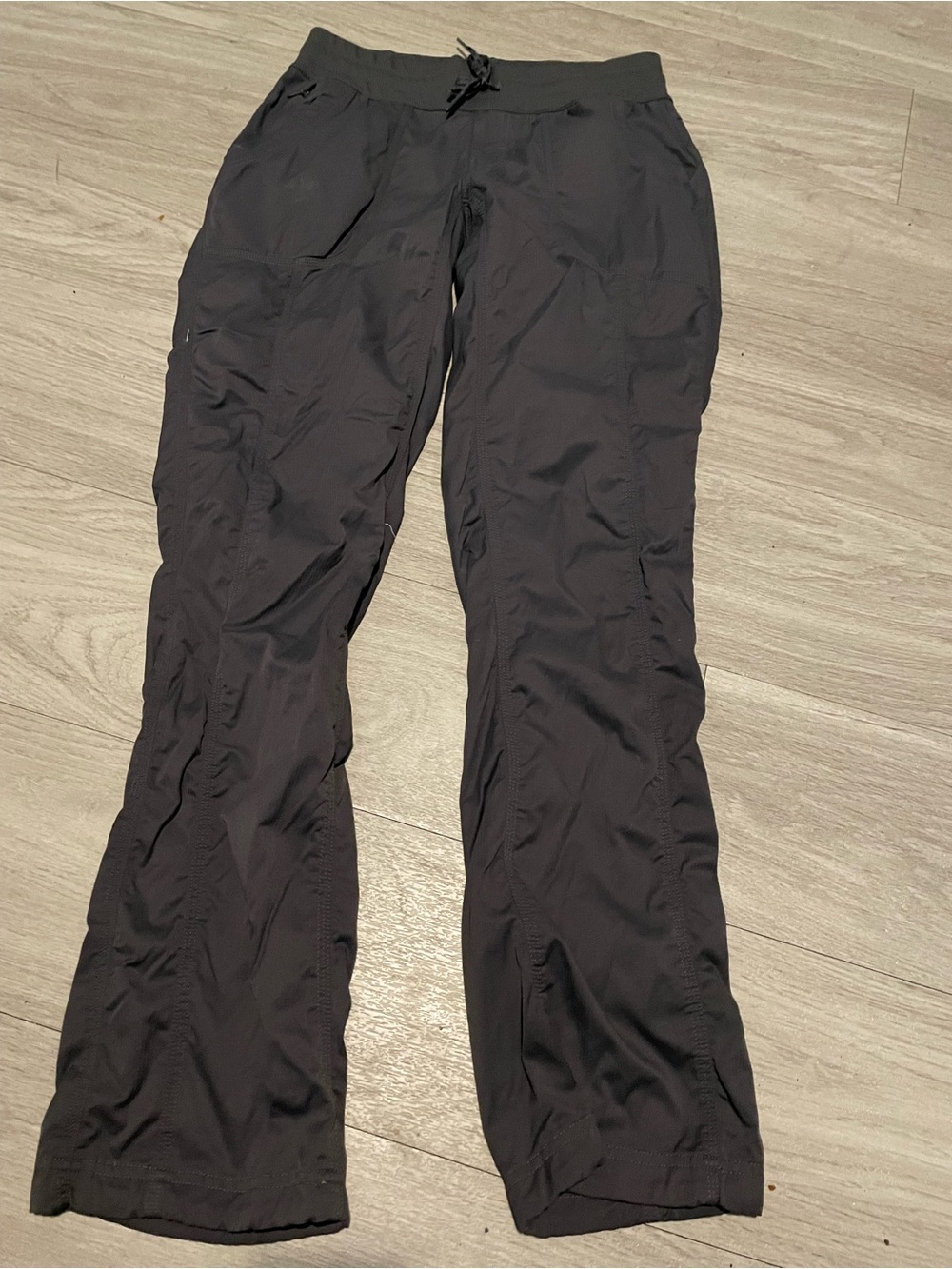 The North Face Boot-Cut Active Pants with Drawstring